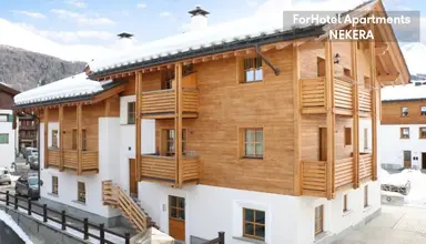 Forhotel Appartamenti