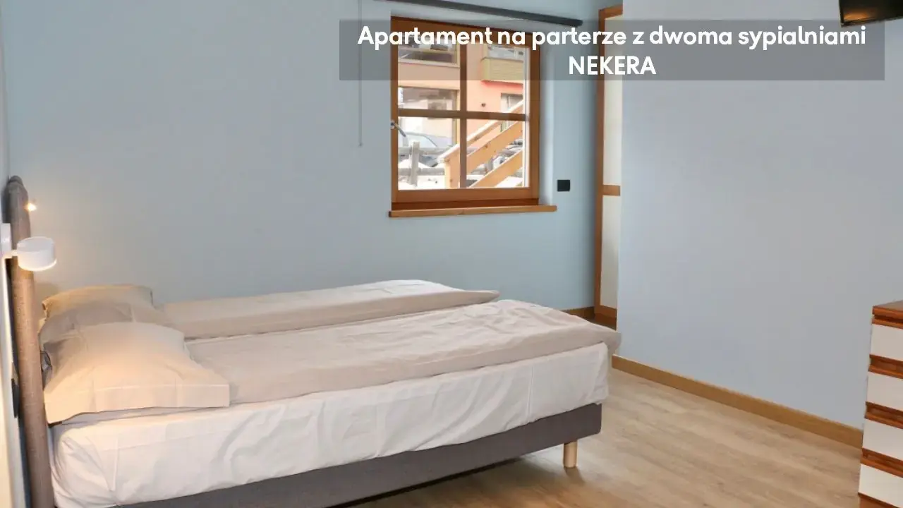 Forhotel Appartamenti