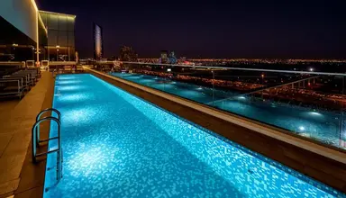 Form Dubai