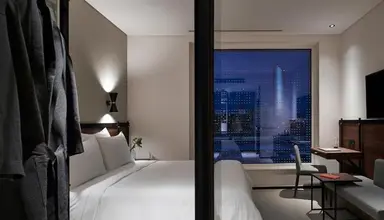 Form Dubai
