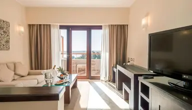 Fort Arabesque Resort Spa & Villas