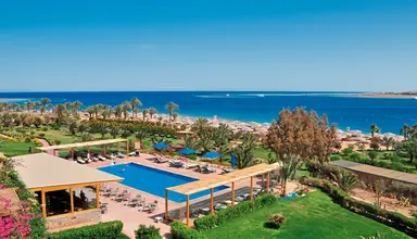 Fort Arabesque Resort Spa & Villas