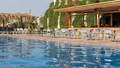Fort Arabesque Resort Spa & Villas