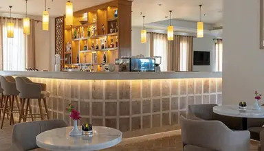 Fort Arabesque Resort Spa & Villas
