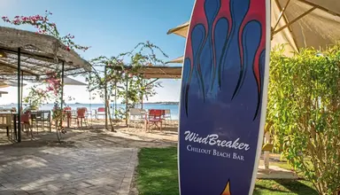 Fort Arabesque Resort Spa & Villas