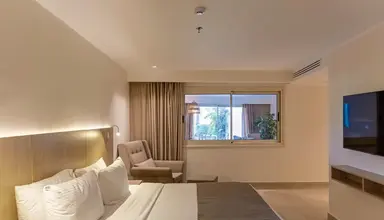Fort Arabesque Resort Spa & Villas