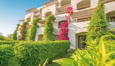 Fort Arabesque Resort Spa & Villas