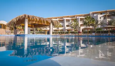 Fort Arabesque Resort Spa & Villas