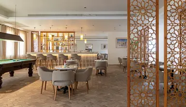 Fort Arabesque Resort Spa & Villas