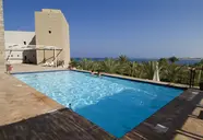 Fort Arabesque Resort Spa & Villas