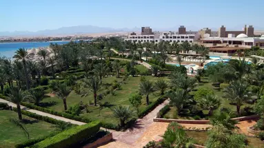 Fort Arabesque Resort Spa & Villas