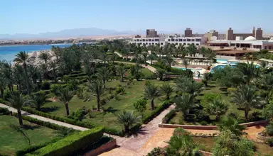 Fort Arabesque Resort Spa & Villas