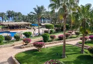 Fort Arabesque Resort Spa & Villas