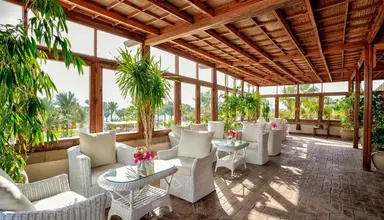 Fort Arabesque Resort Spa & Villas