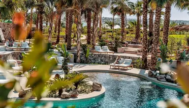 Fort Arabesque Resort Spa & Villas