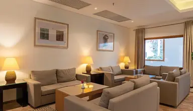 Fort Arabesque Resort Spa & Villas