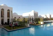 Fort Arabesque Resort Spa & Villas