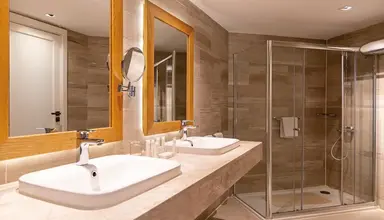 Fort Arabesque Resort Spa & Villas