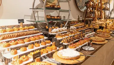 Fort Arabesque Resort Spa & Villas