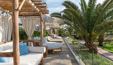 Fort Arabesque Resort Spa & Villas