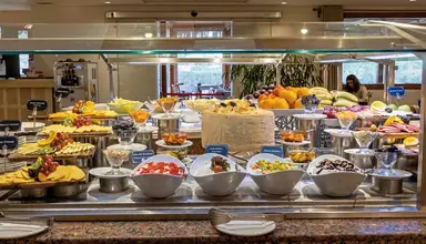 Fort Arabesque Resort Spa & Villas