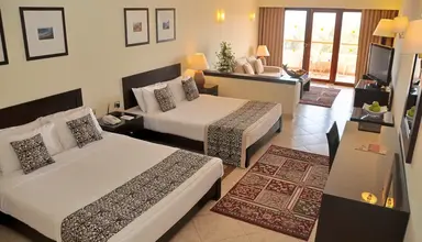Fort Arabesque Resort Spa & Villas