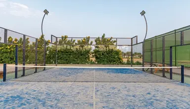 Fort Arabesque Resort Spa & Villas