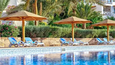 Fort Arabesque Resort Spa & Villas