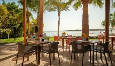 Fort Arabesque Resort Spa & Villas