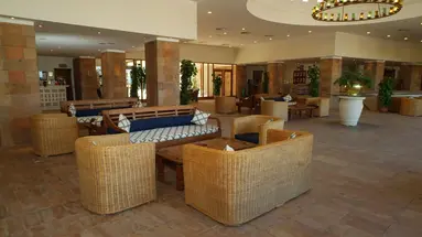 Fort Arabesque Resort Spa & Villas