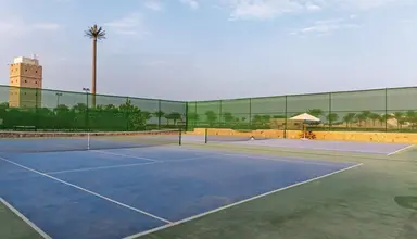 Fort Arabesque Resort Spa & Villas