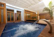 Fort Arabesque Resort Spa & Villas