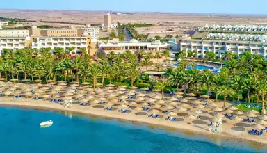 Fort Arabesque Resort Spa & Villas