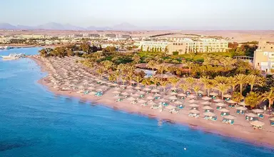 Fort Arabesque Resort Spa & Villas