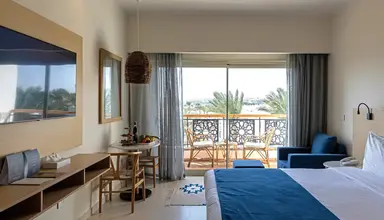 Fort Arabesque Resort Spa & Villas
