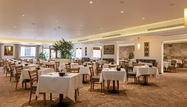 Fort Arabesque Resort Spa & Villas
