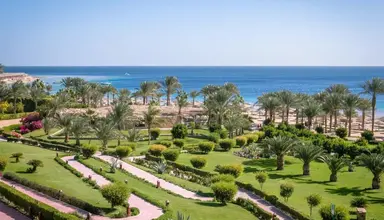 Fort Arabesque Resort Spa & Villas