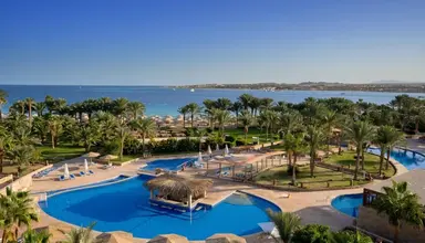 Fort Arabesque Resort Spa & Villas