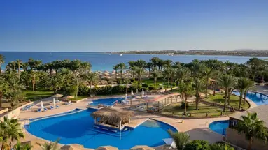 Fort Arabesque Resort Spa & Villas