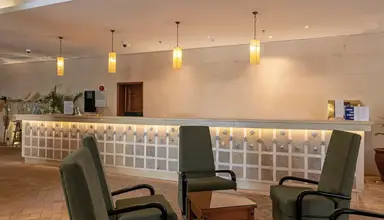 Fort Arabesque Resort Spa & Villas