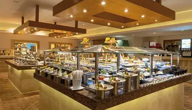 Fort Arabesque Resort Spa & Villas