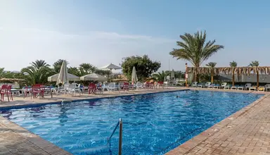 Fort Arabesque Resort Spa & Villas