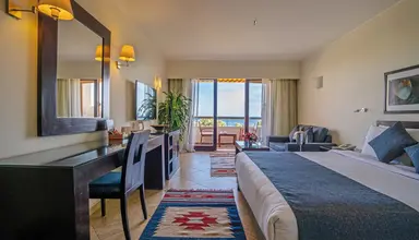 Fort Arabesque Resort Spa & Villas