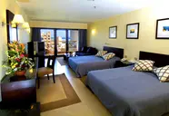 Fort Arabesque Resort Spa & Villas