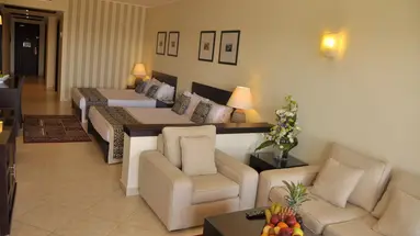 Fort Arabesque Resort Spa & Villas