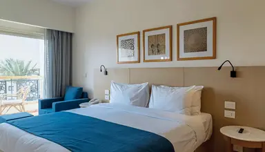Fort Arabesque Resort Spa & Villas