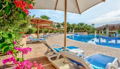 Fort Arabesque Resort Spa & Villas