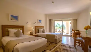Fort Arabesque Resort Spa & Villas