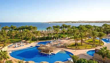 Fort Arabesque Resort Spa & Villas
