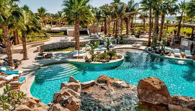 Fort Arabesque Resort Spa & Villas